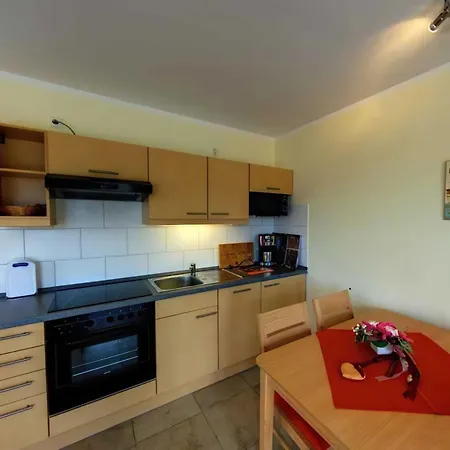 Apartment Amalia, App 4 Heringsdorf (Usedom)