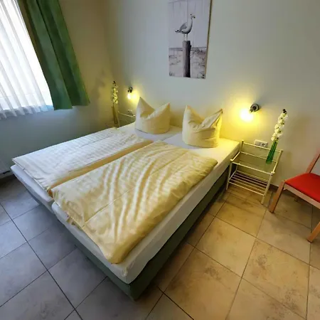 Amalia, App 4 * Heringsdorf (Usedom)